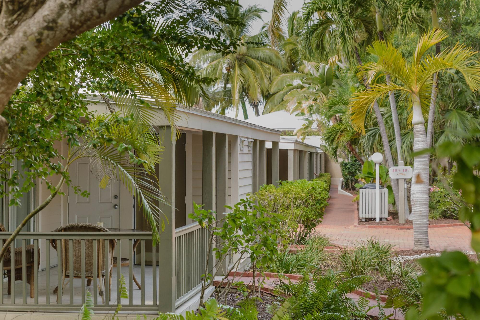 Coconut Mallory Resort And Marina كي وست المظهر الخارجي الصورة