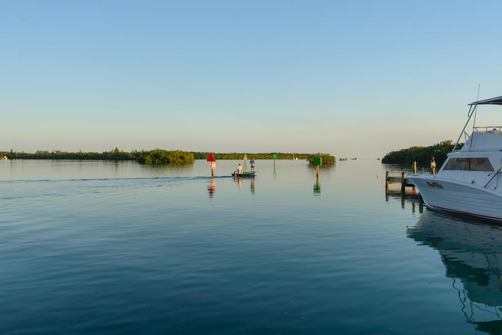 Coconut Mallory Resort And Marina كي وست المظهر الخارجي الصورة