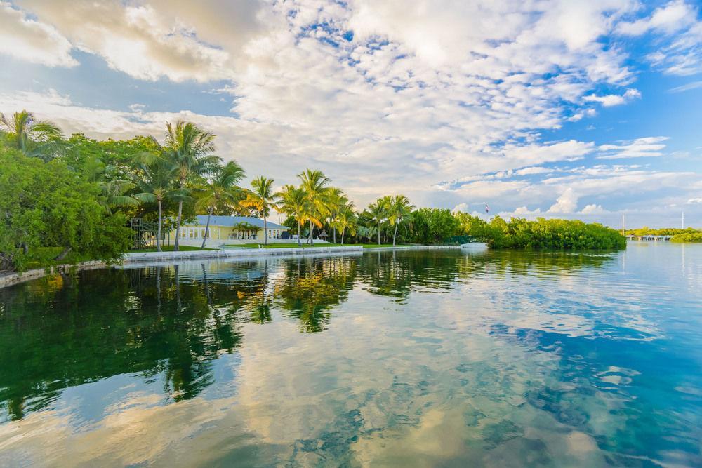 Coconut Mallory Resort And Marina كي وست المظهر الخارجي الصورة