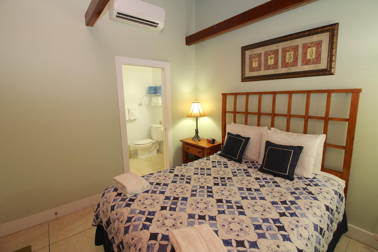 Coconut Mallory Resort And Marina كي وست المظهر الخارجي الصورة